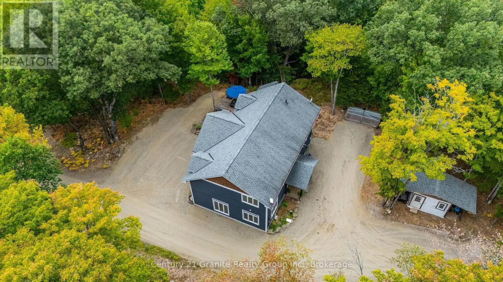 1277 GRACE ROAD