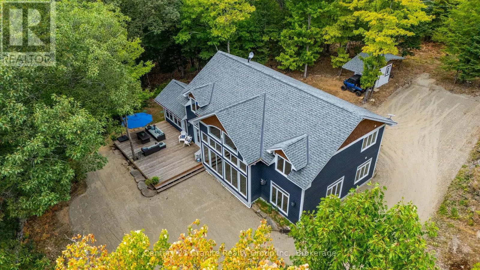 1277 GRACE ROAD