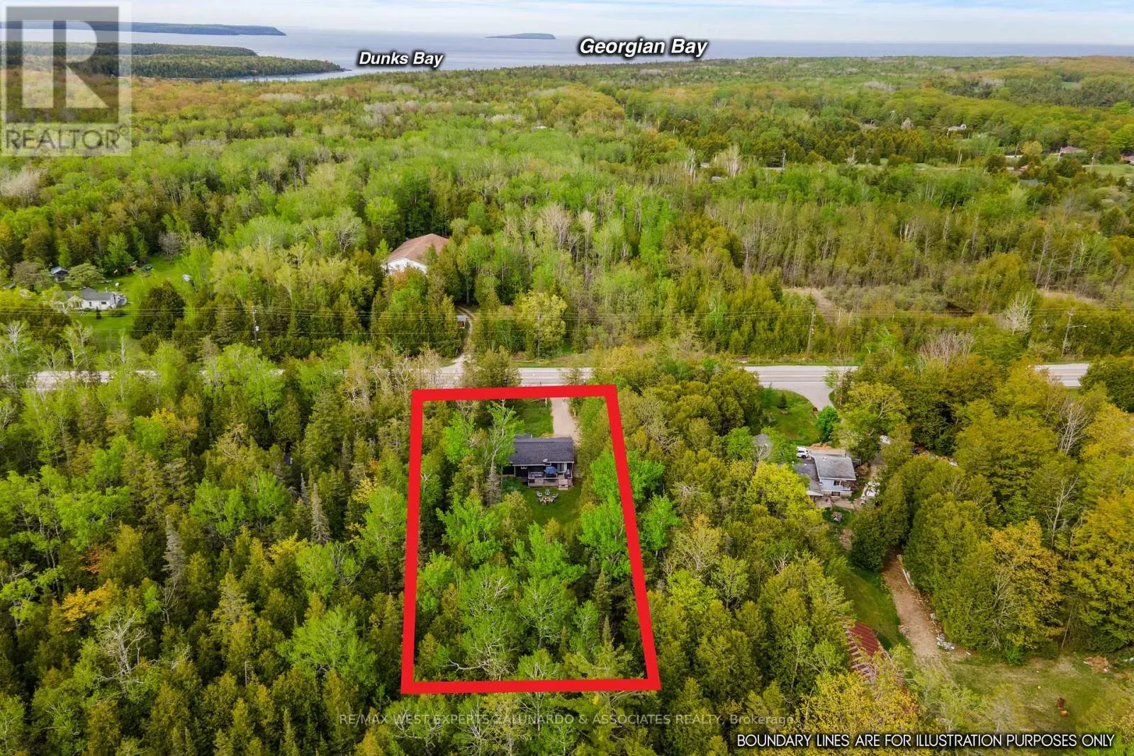 7221 HIGHWAY 6 ROAD