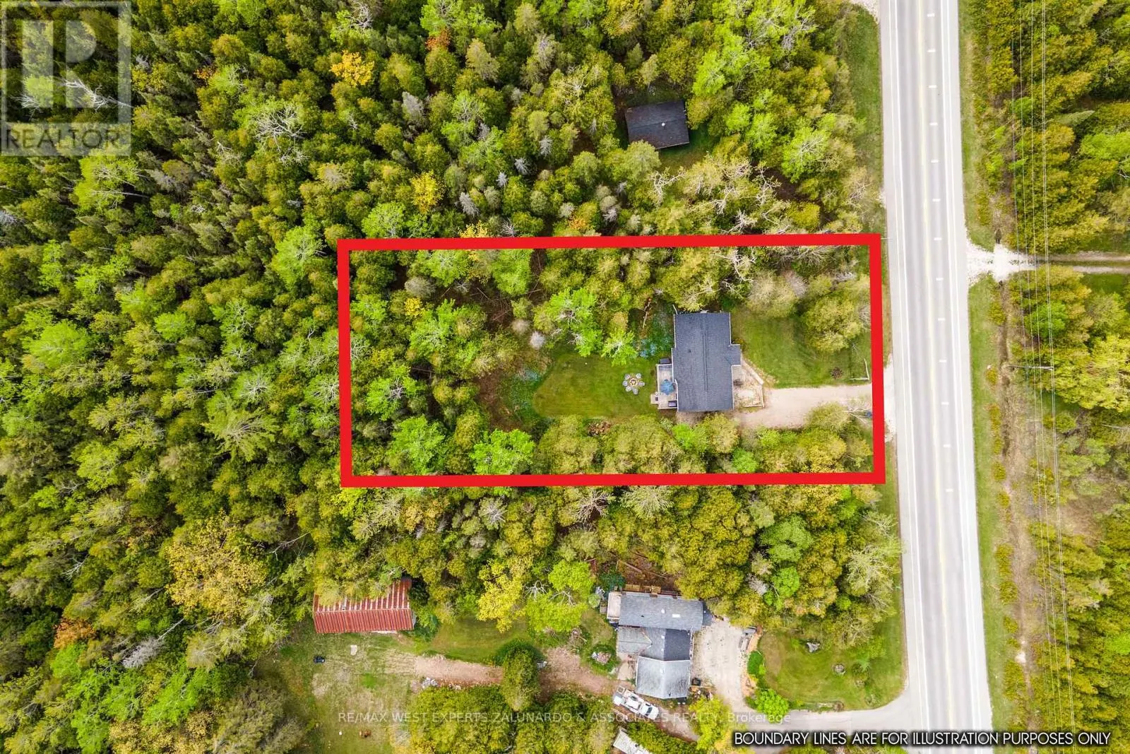 7221 HIGHWAY 6 ROAD