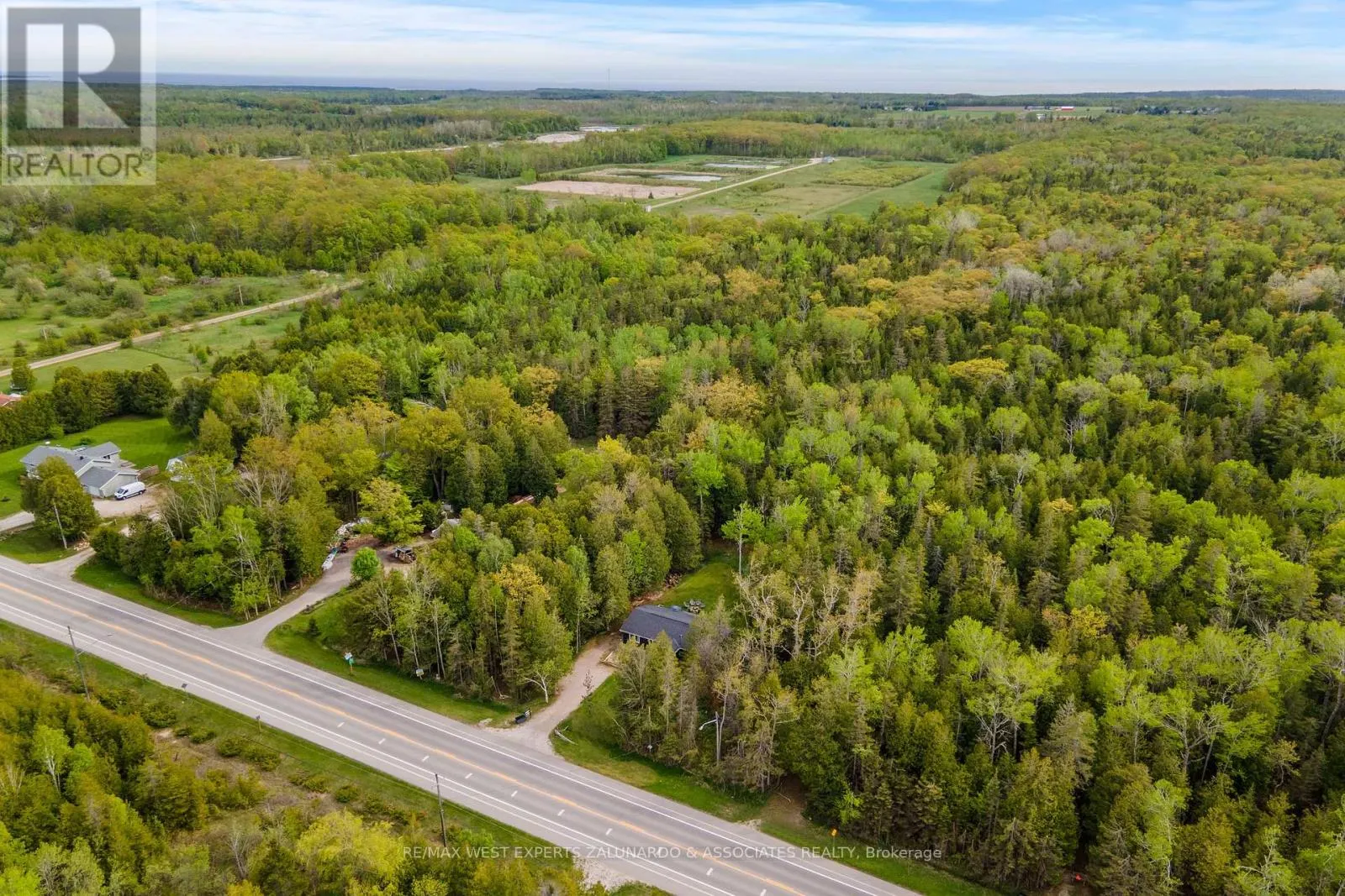 7221 HIGHWAY 6 ROAD