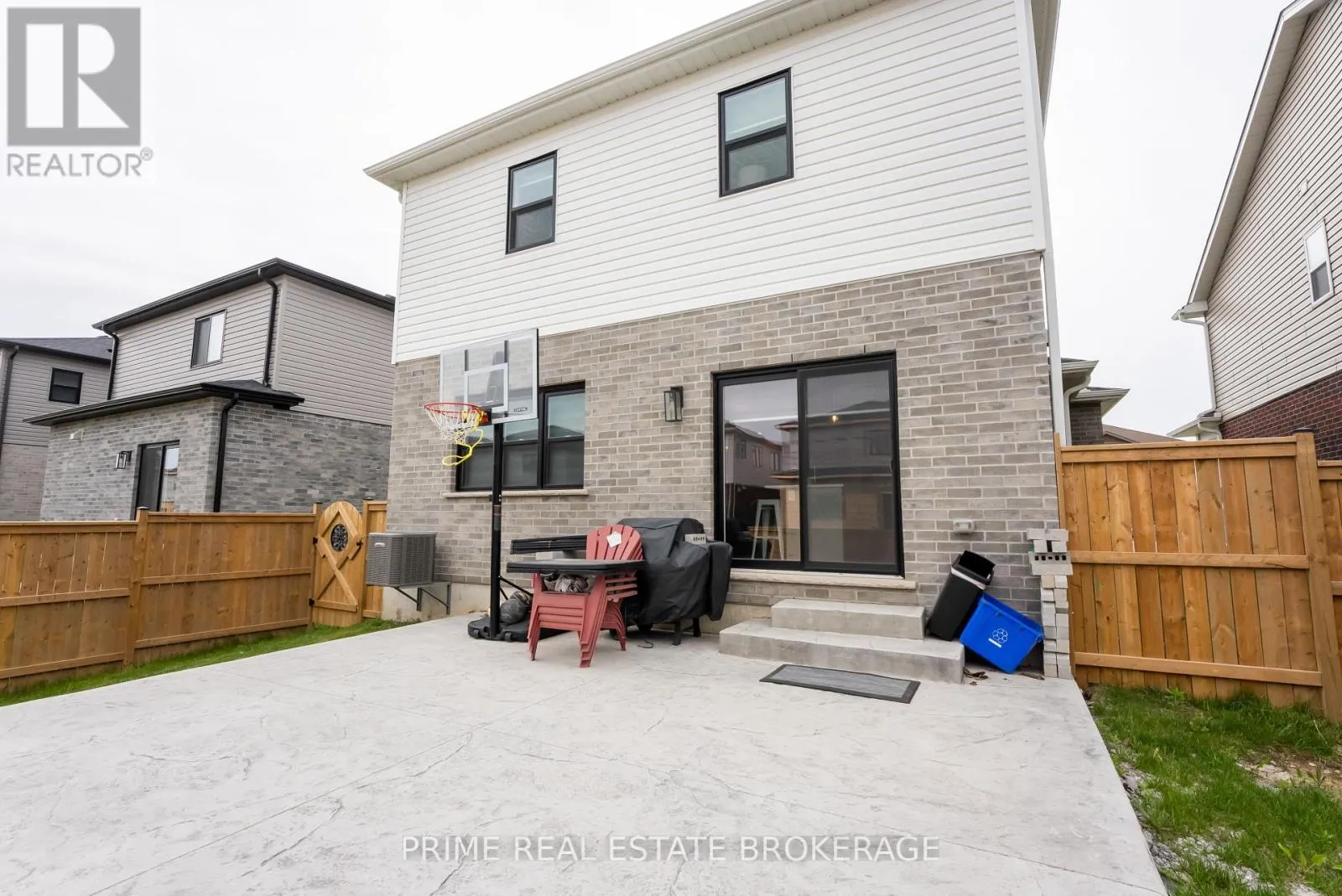 268 MIDDLETON AVENUE