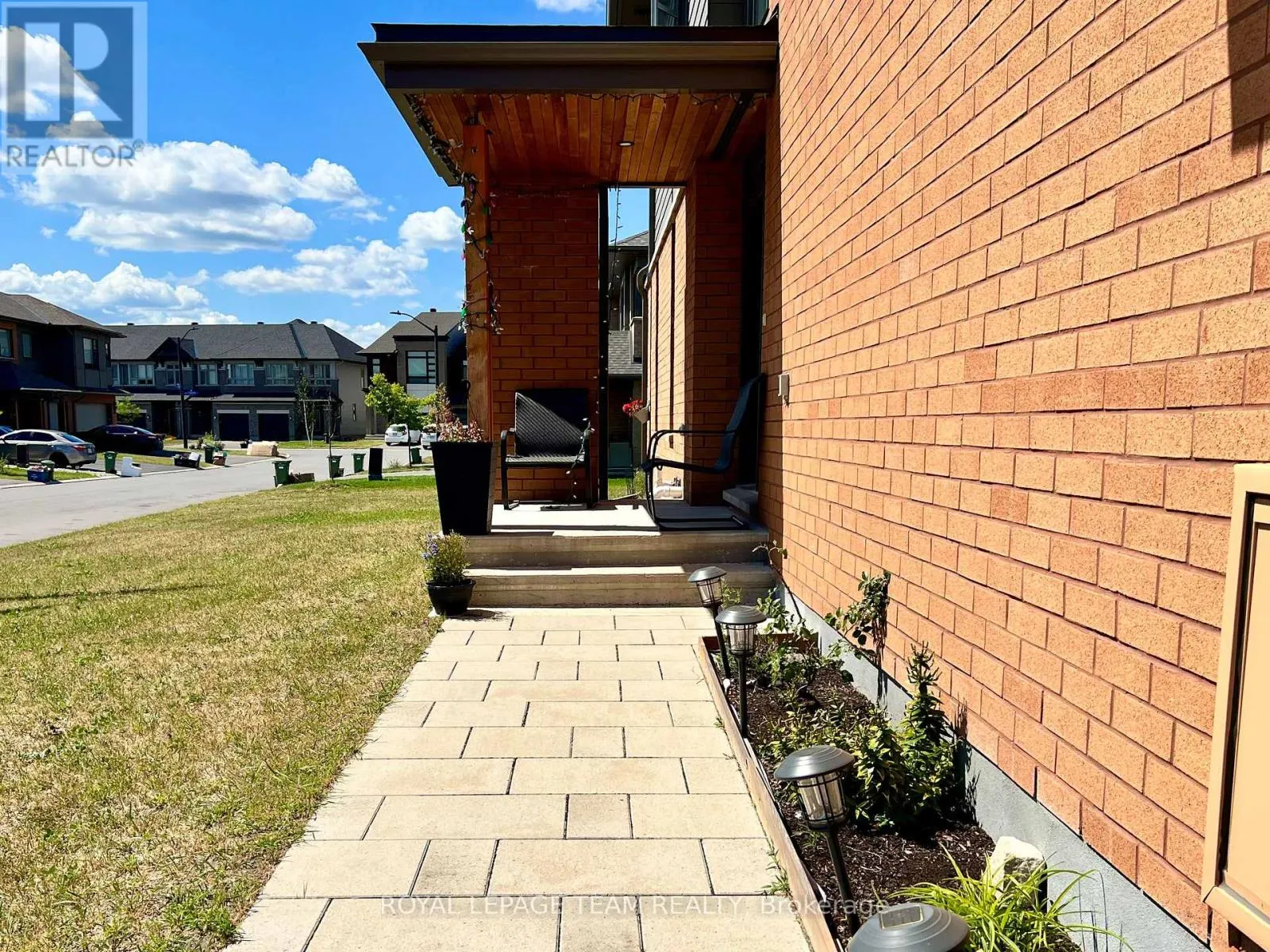891 CHIPPING CIRCLE