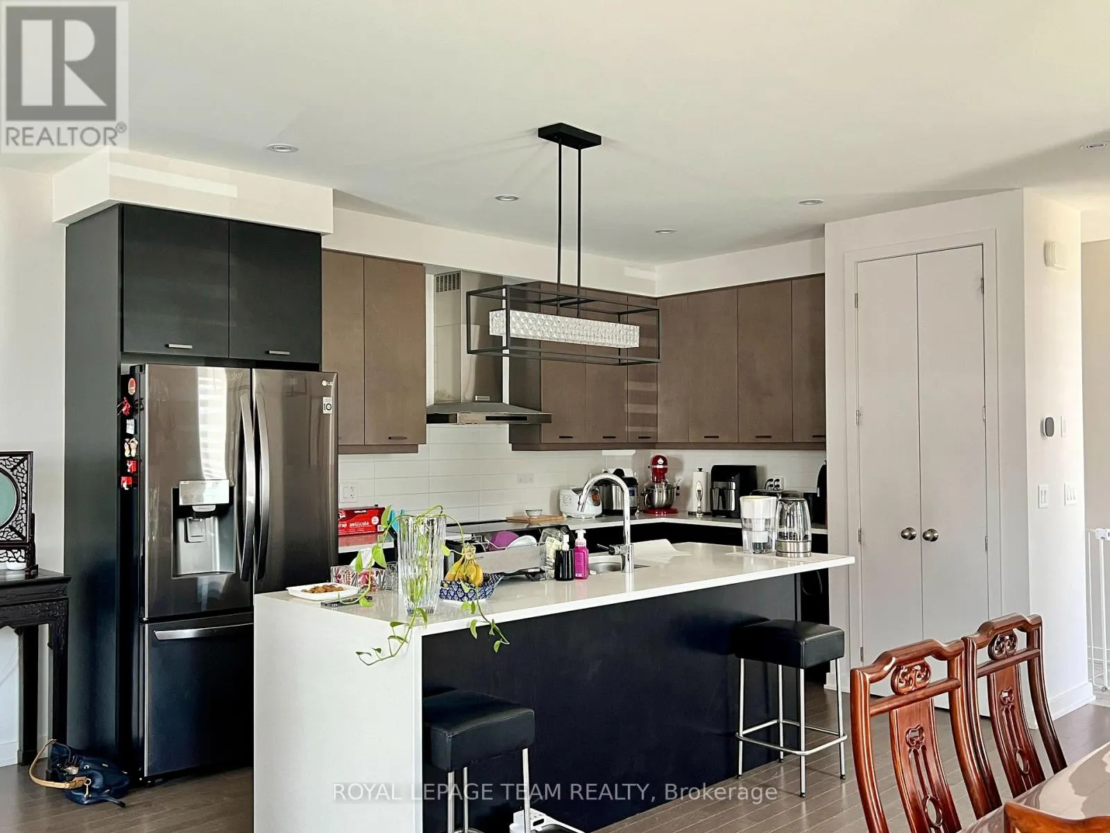891 CHIPPING CIRCLE