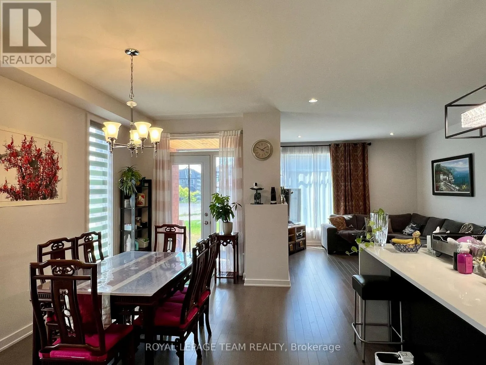 891 CHIPPING CIRCLE