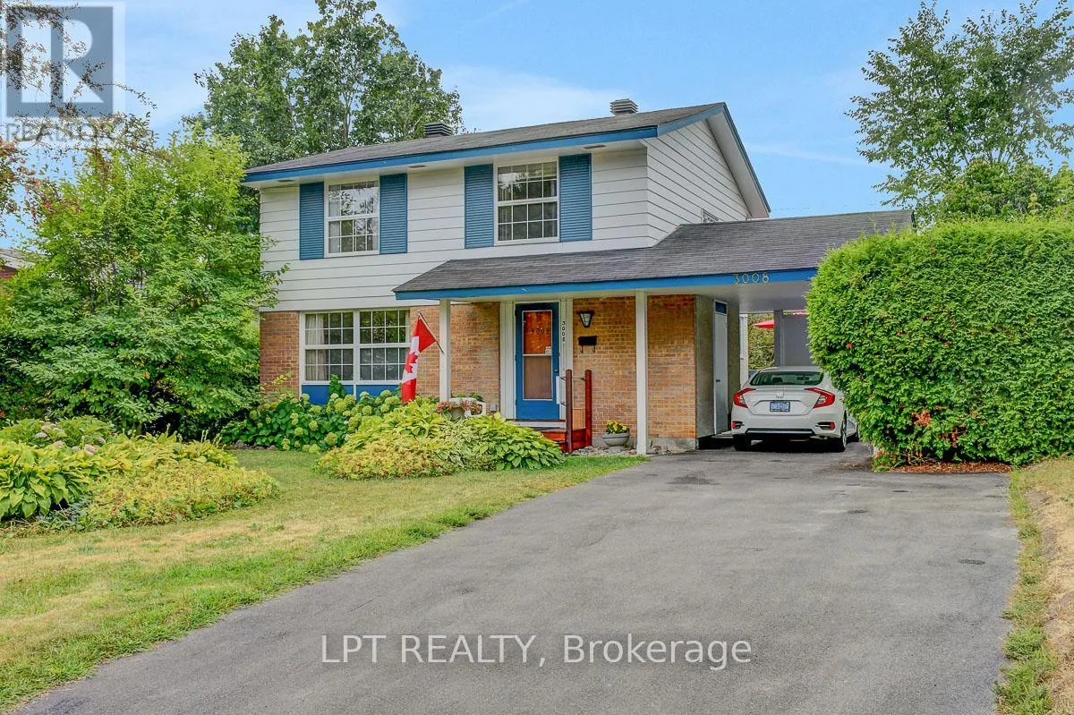 3008 MCCARTHY ROAD