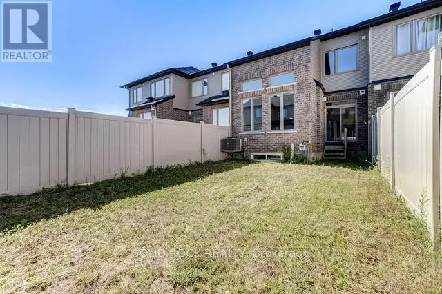 604 TENNANT WAY