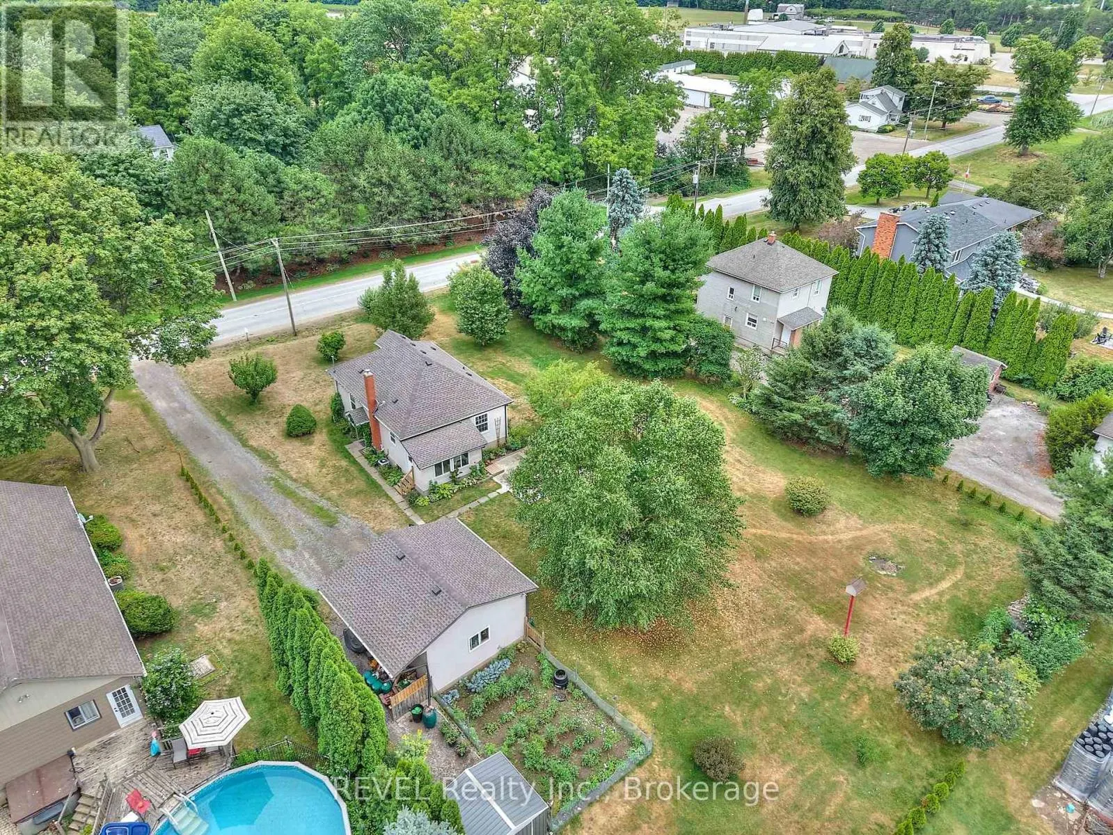 1317 THIRD STREET LOUTH