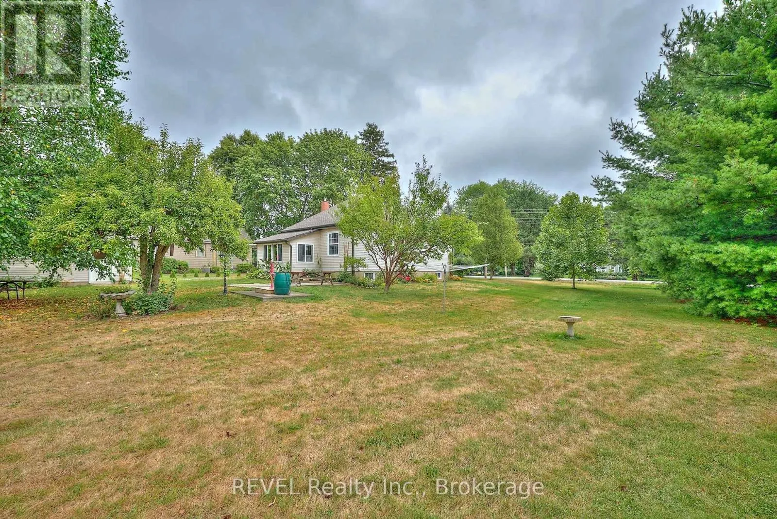 1317 THIRD STREET LOUTH