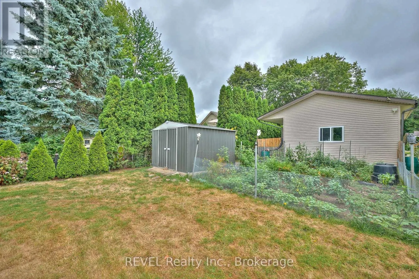 1317 THIRD STREET LOUTH