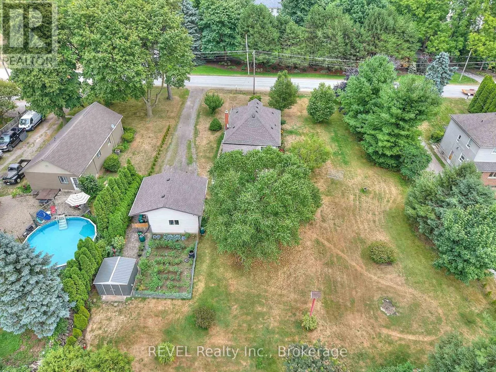 1317 THIRD STREET LOUTH