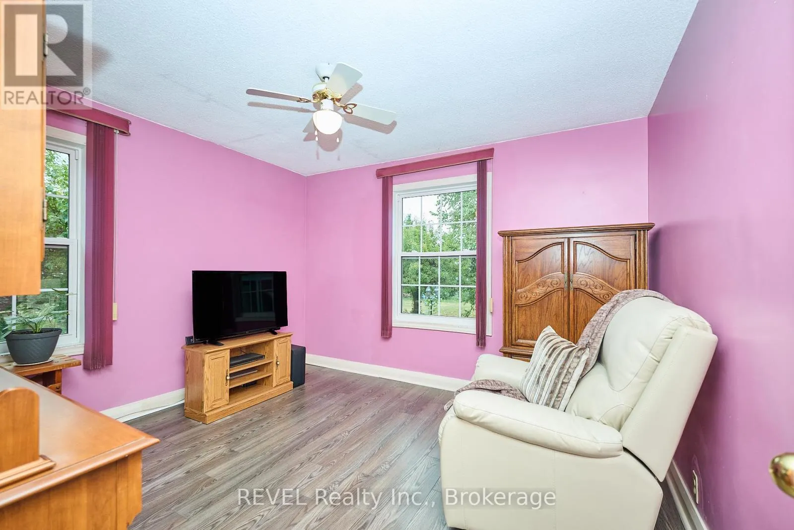 1317 THIRD STREET LOUTH