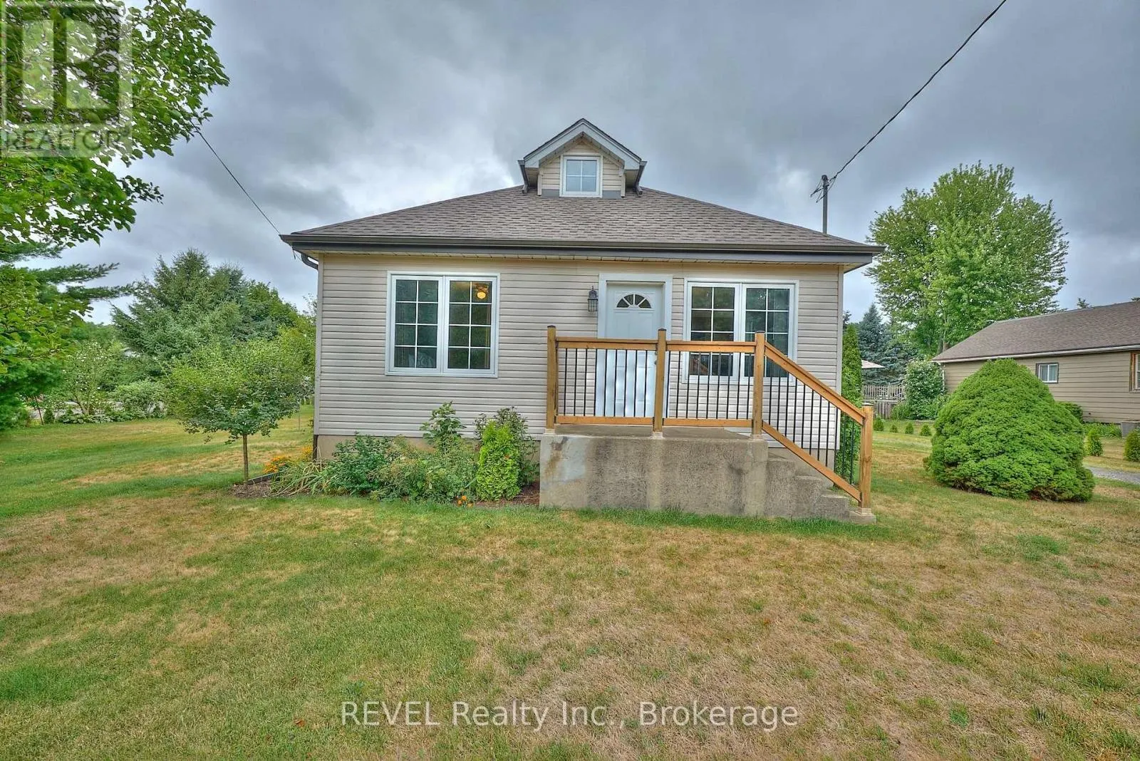 1317 THIRD STREET LOUTH