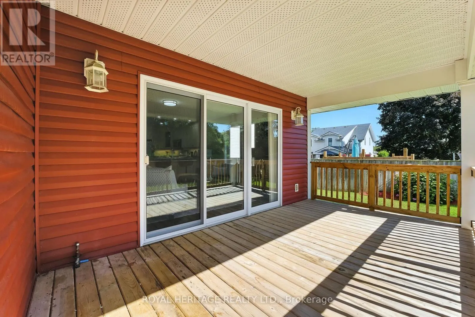 38 ALICE STREET