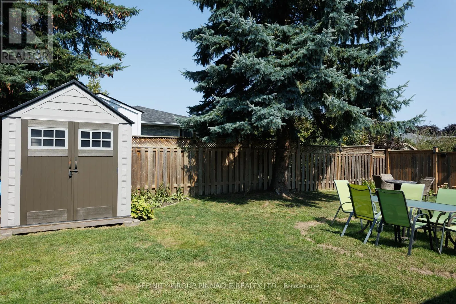 53 MADILL CRESCENT