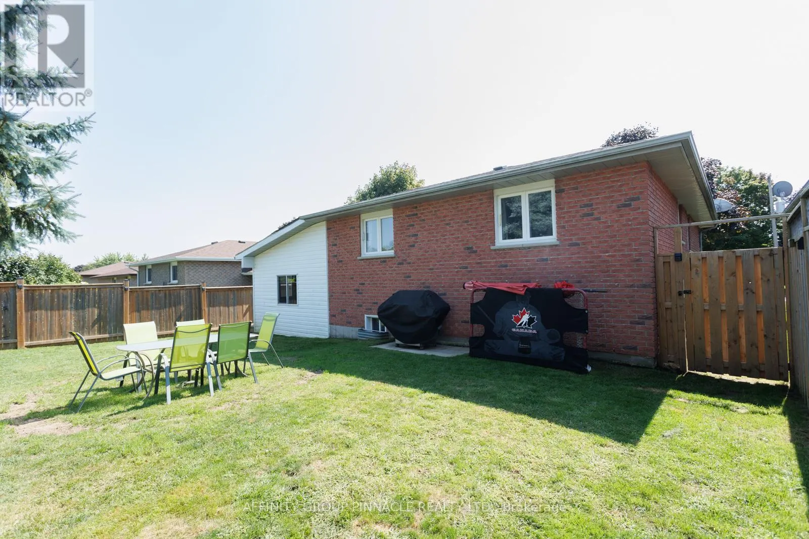 53 MADILL CRESCENT