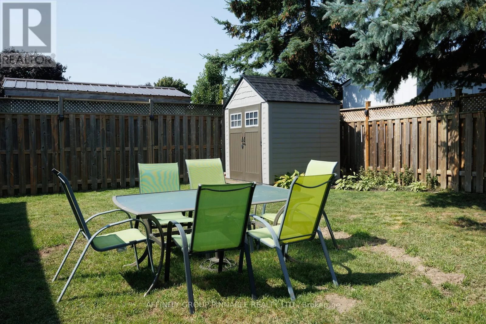 53 MADILL CRESCENT