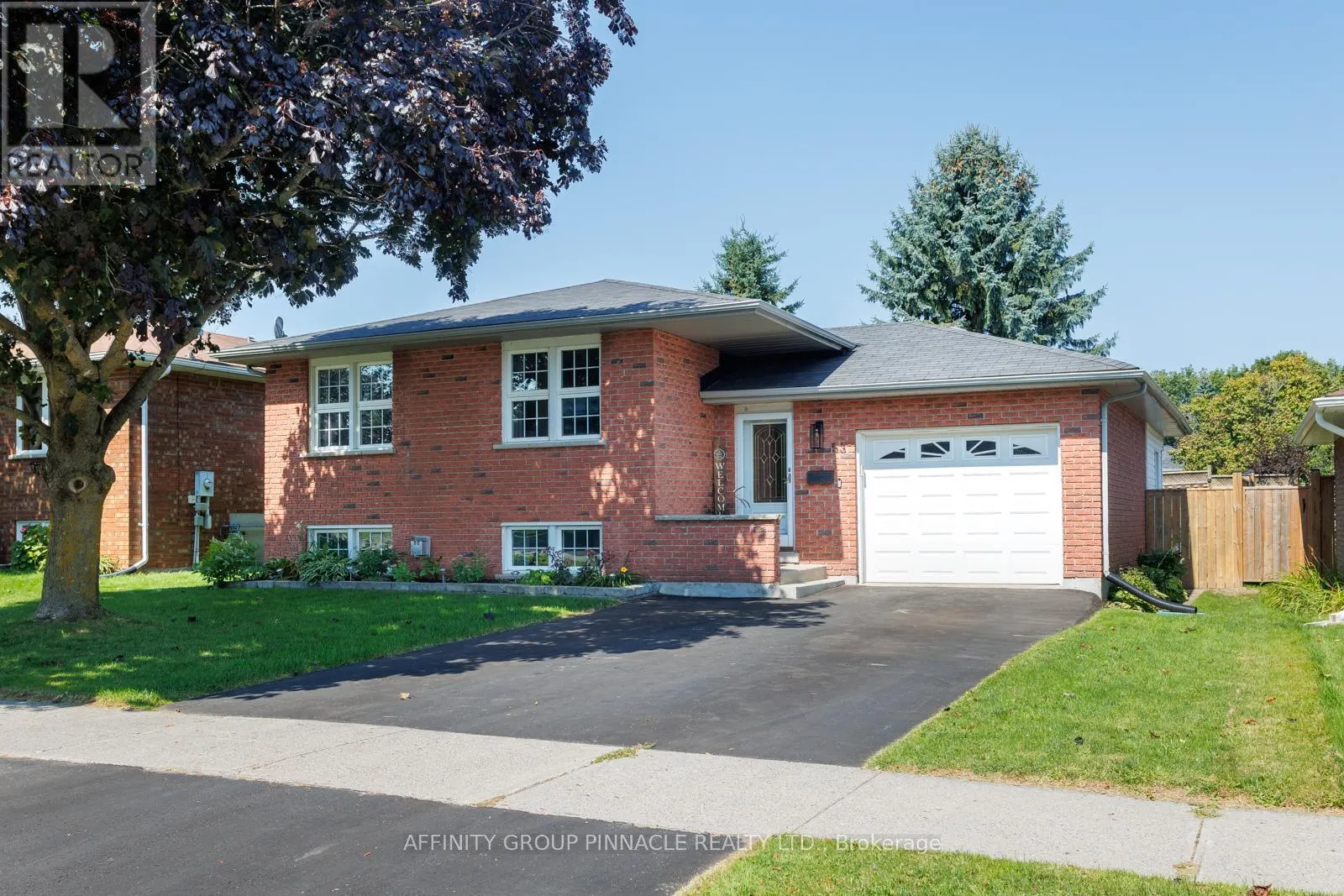 53 MADILL CRESCENT