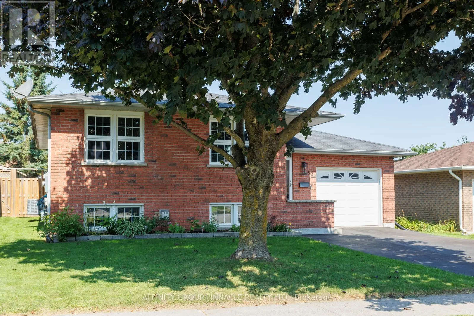 53 MADILL CRESCENT