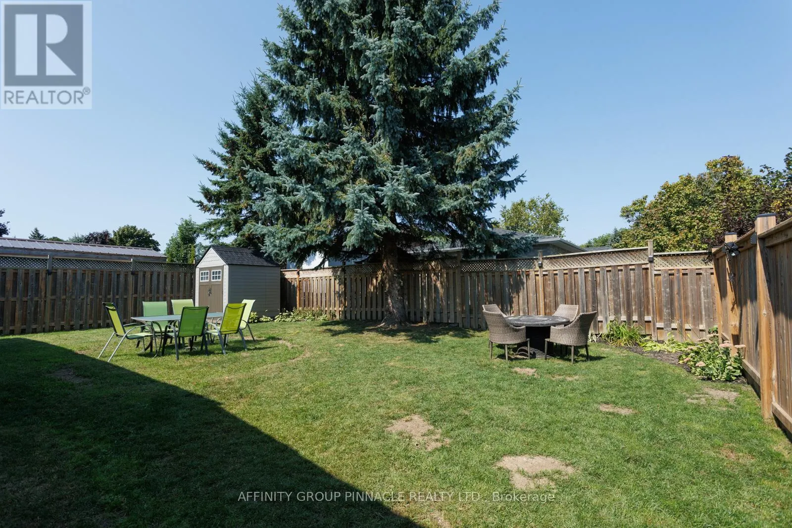 53 MADILL CRESCENT