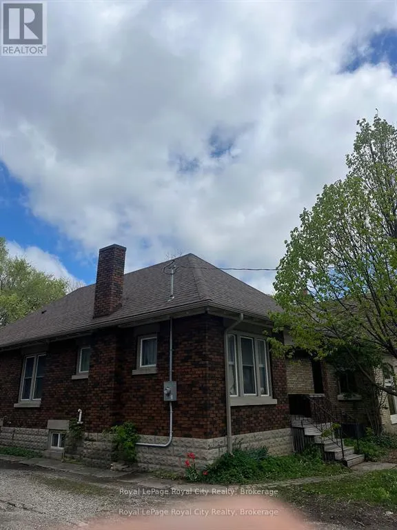 87 STANLEY STREET