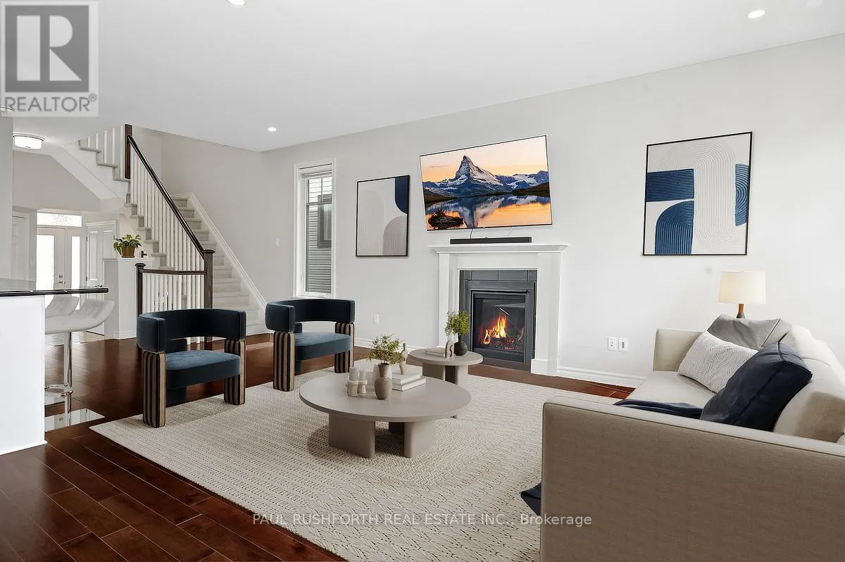 512 EDENWYLDE DRIVE