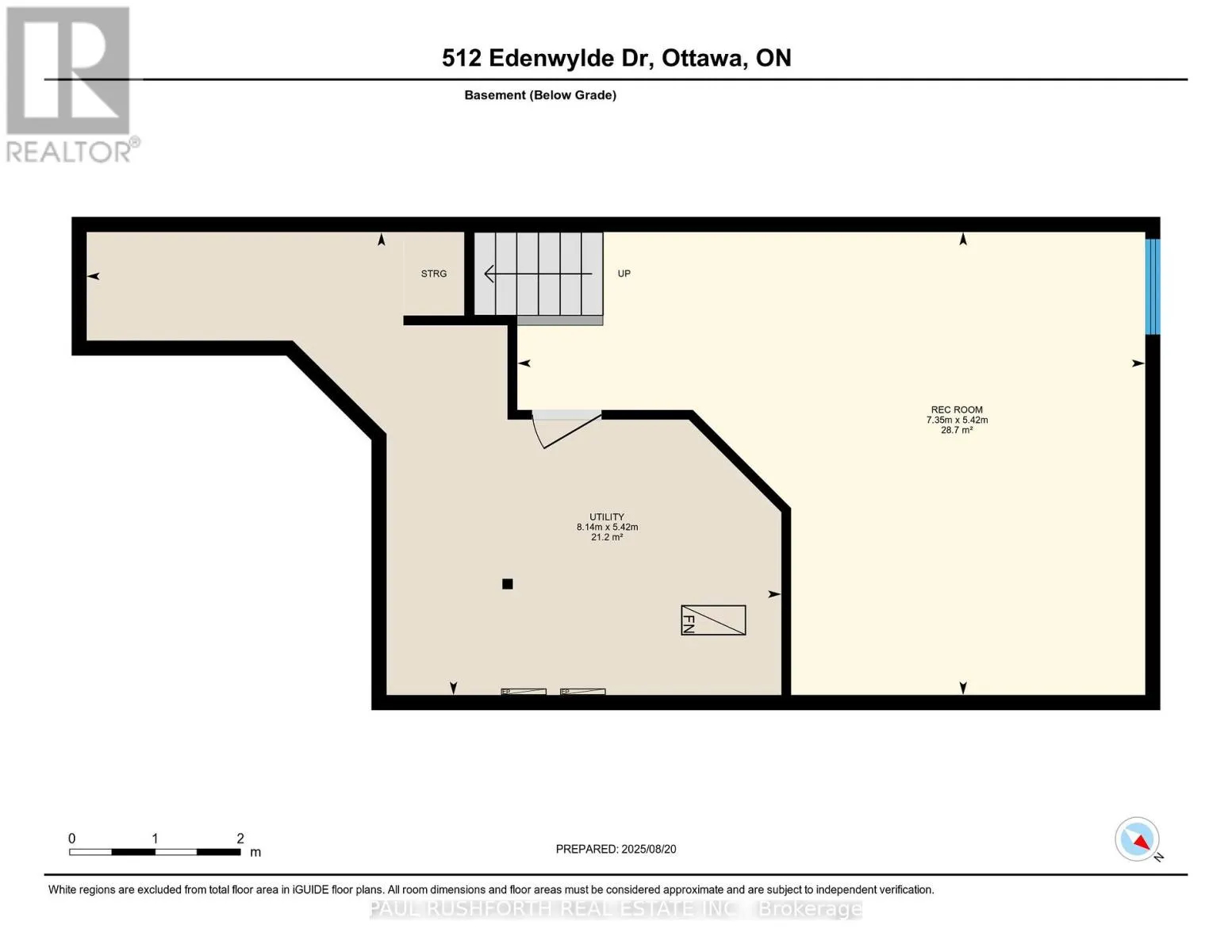 512 EDENWYLDE DRIVE