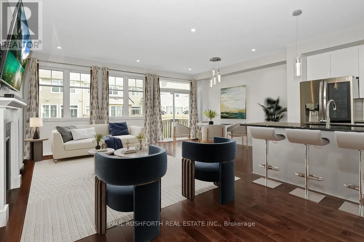512 EDENWYLDE DRIVE