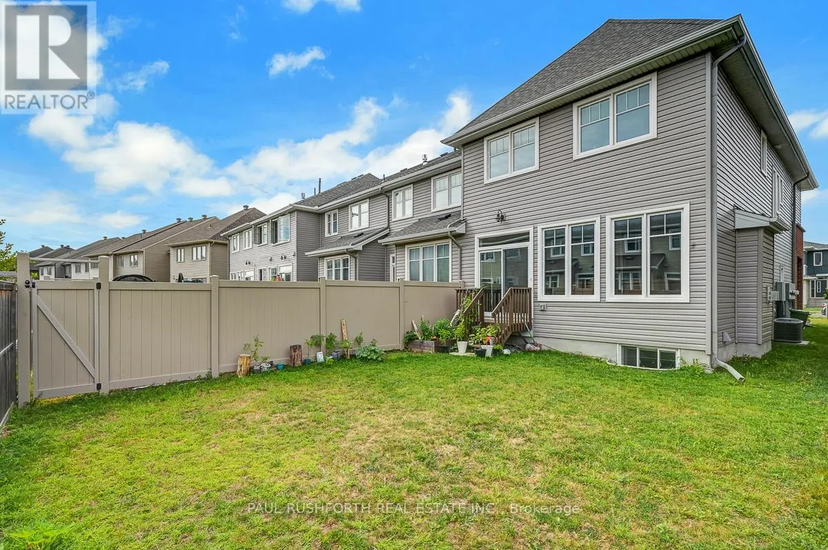 512 EDENWYLDE DRIVE