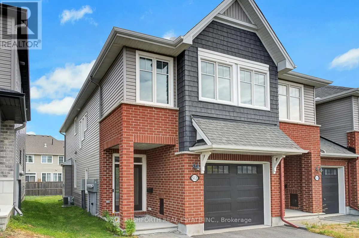 512 EDENWYLDE DRIVE