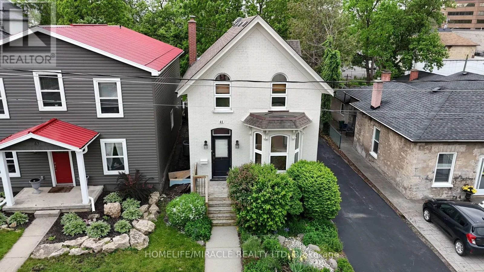 41 PARK HILL ROAD
