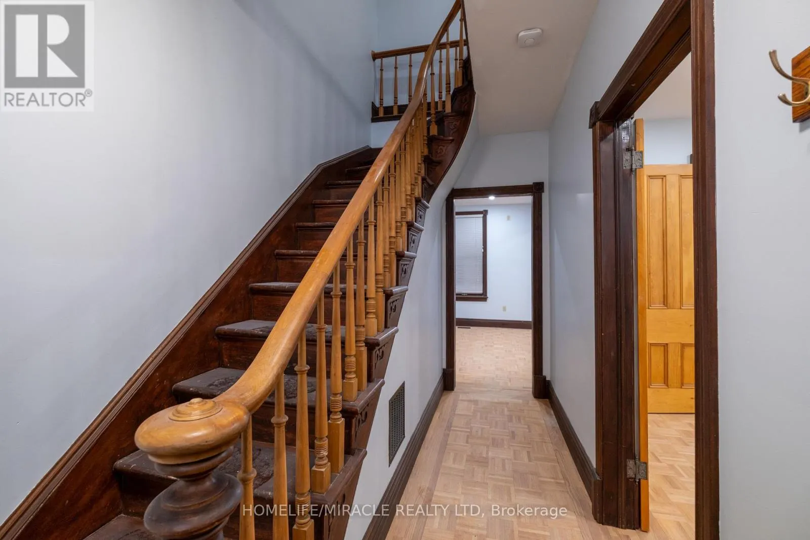 41 PARK HILL ROAD