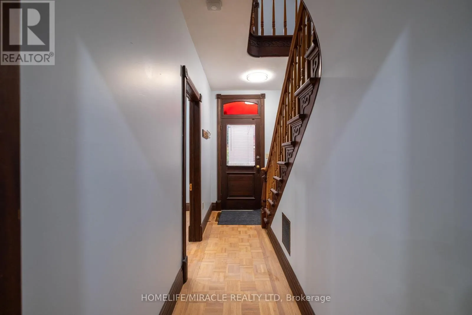 41 PARK HILL ROAD