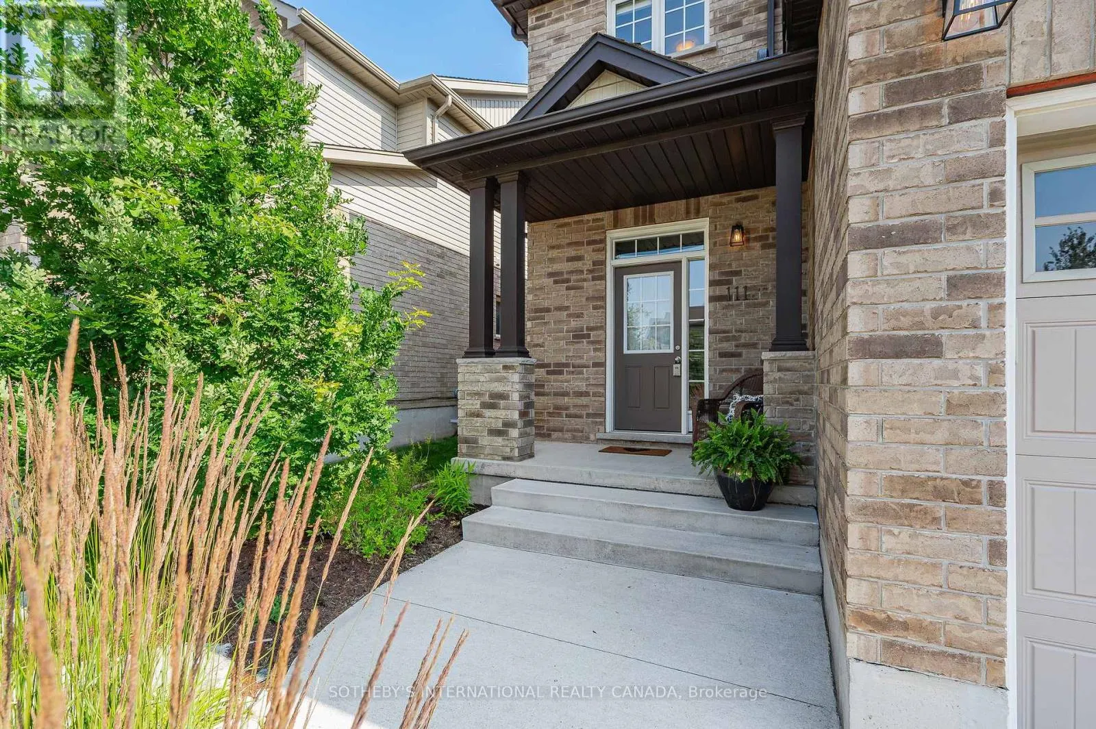 111 HARDCASTLE DRIVE