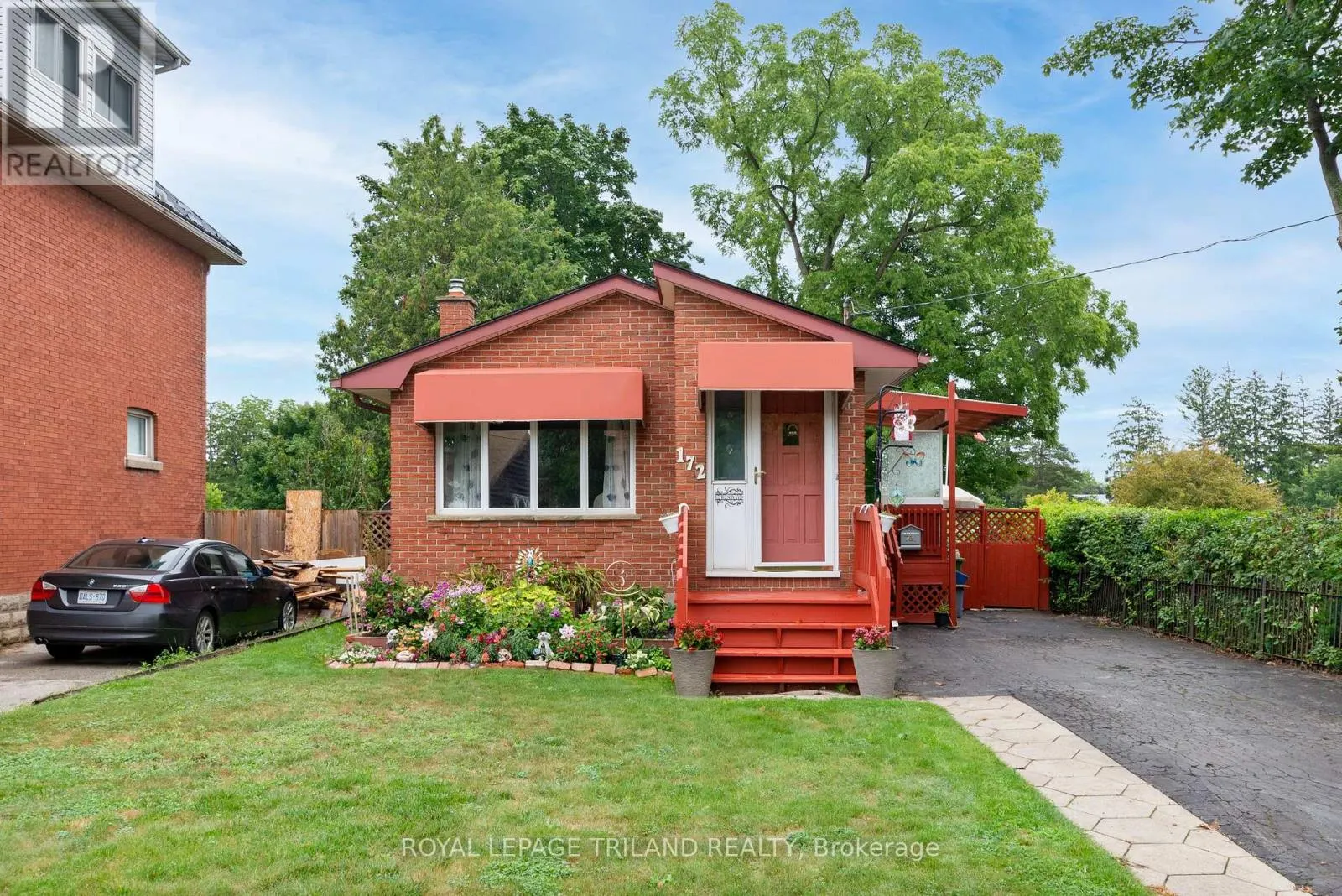 172 WILSON AVENUE