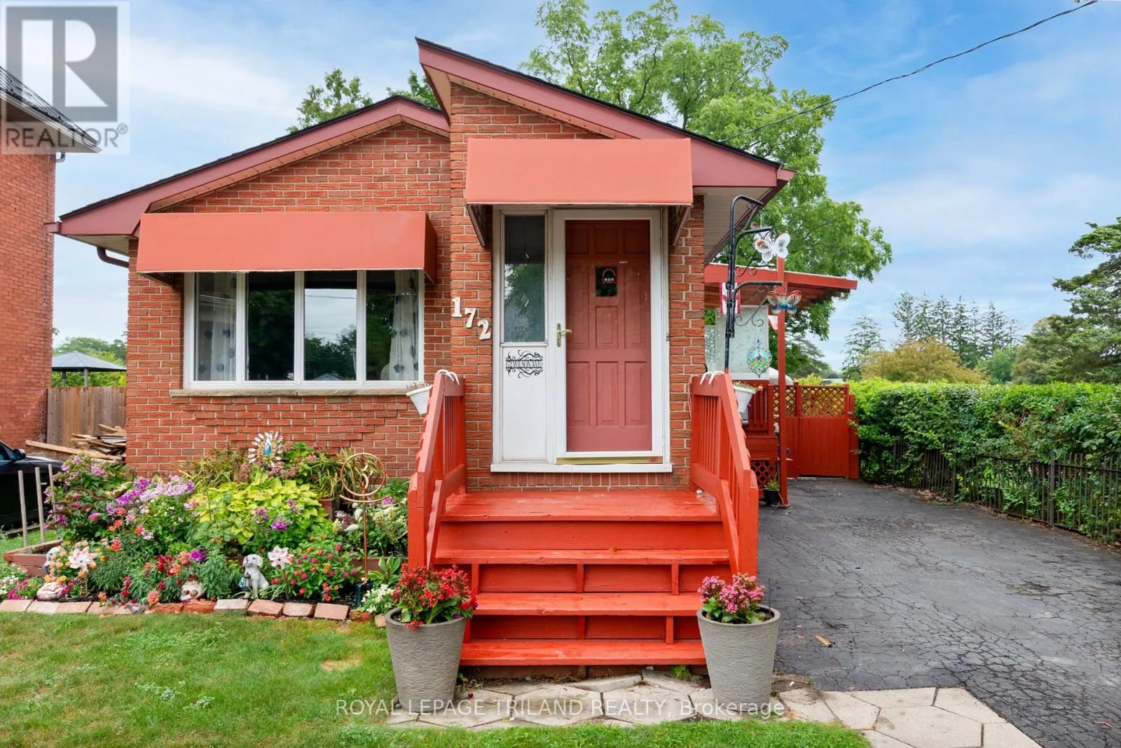 172 WILSON AVENUE
