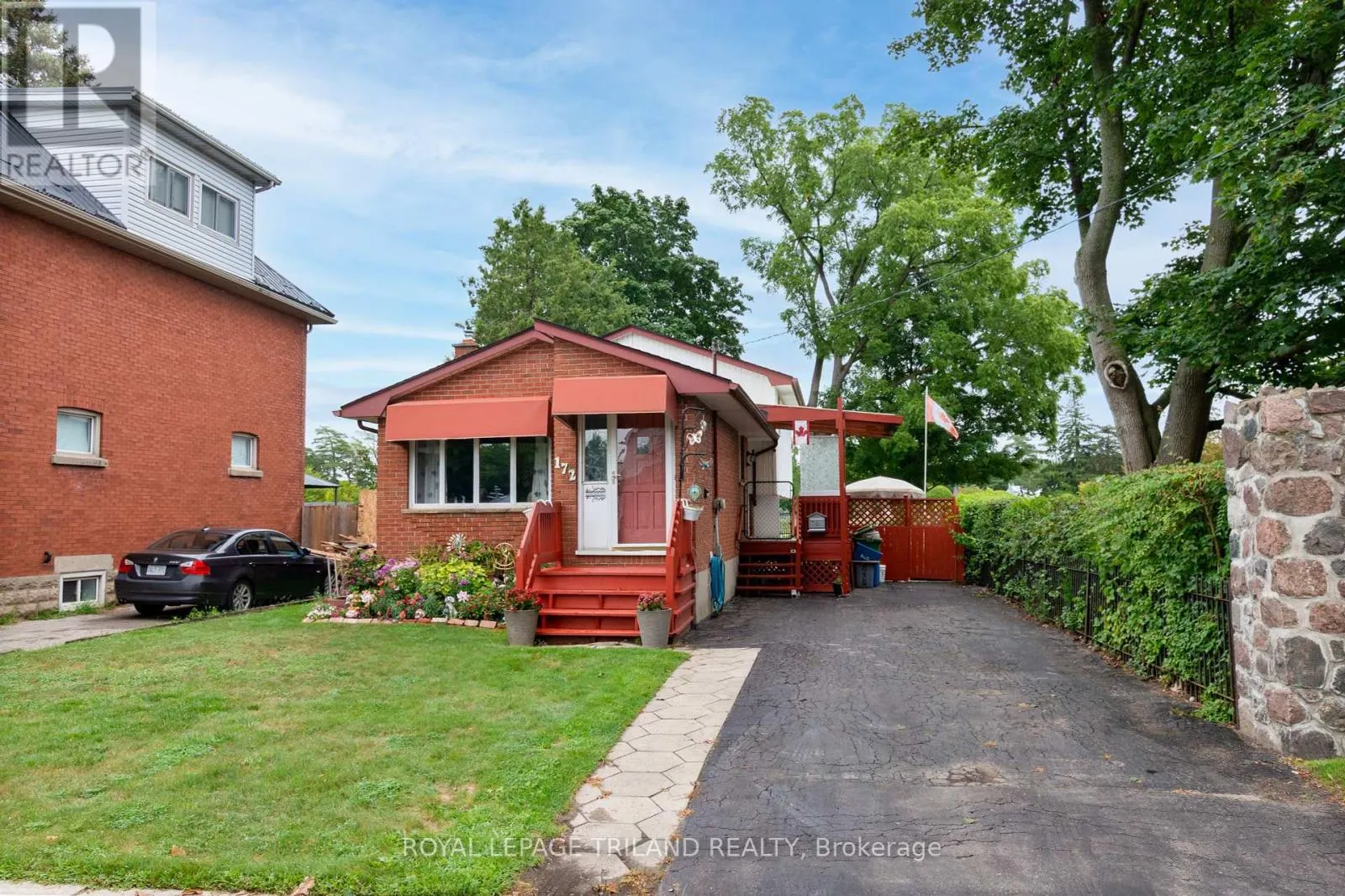172 WILSON AVENUE