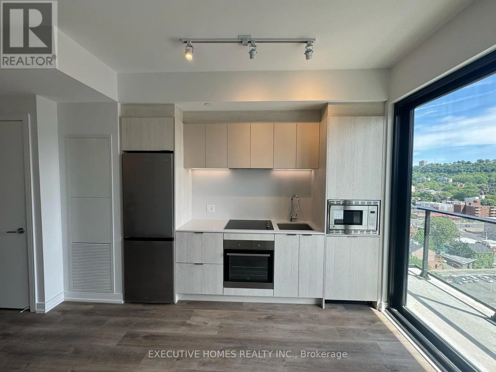 1502 - 1 JARVIS STREET