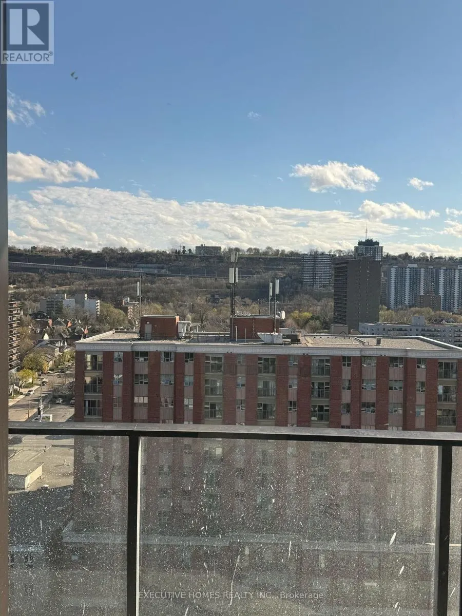 1502 - 1 JARVIS STREET