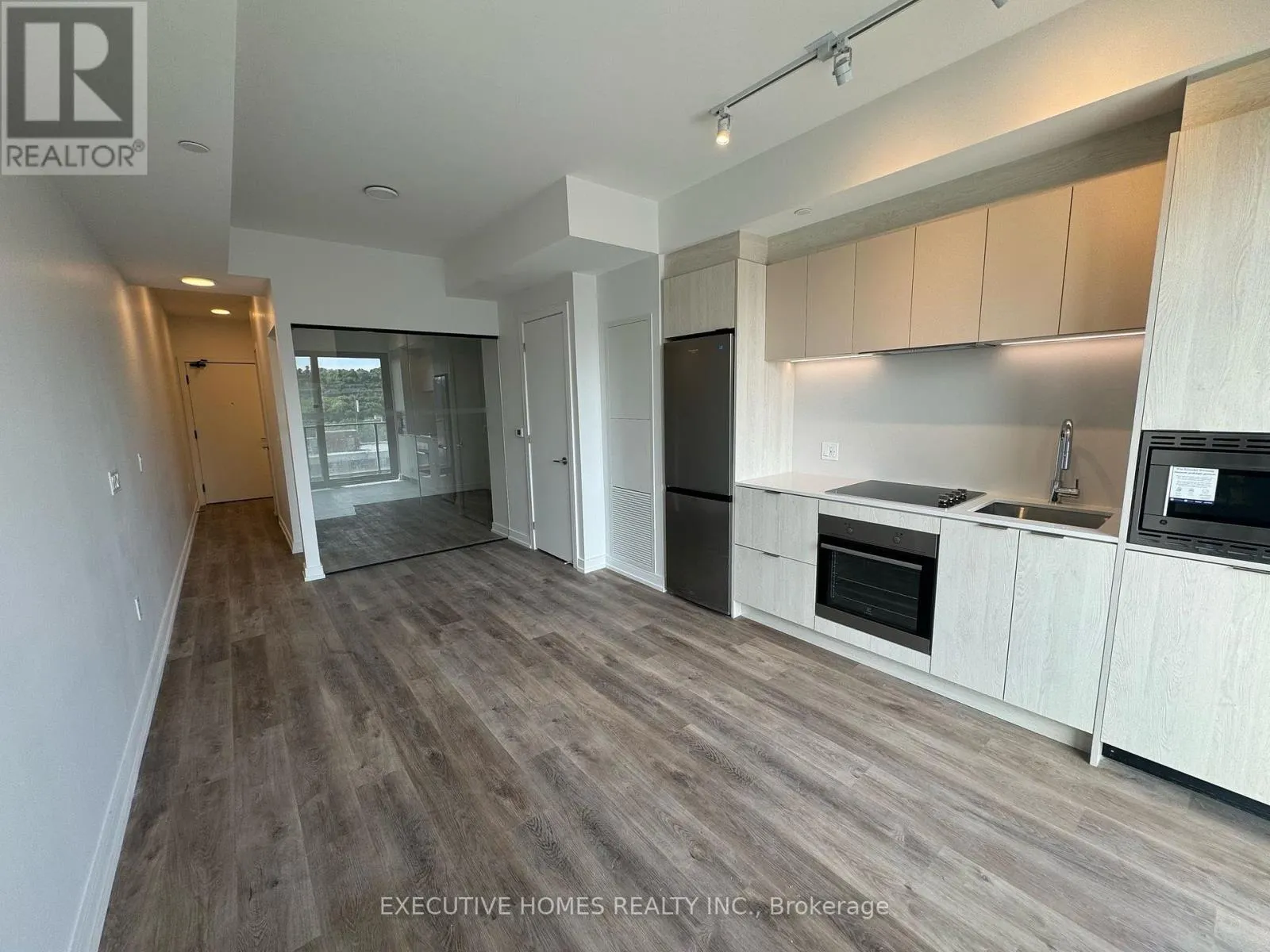 1502 - 1 JARVIS STREET
