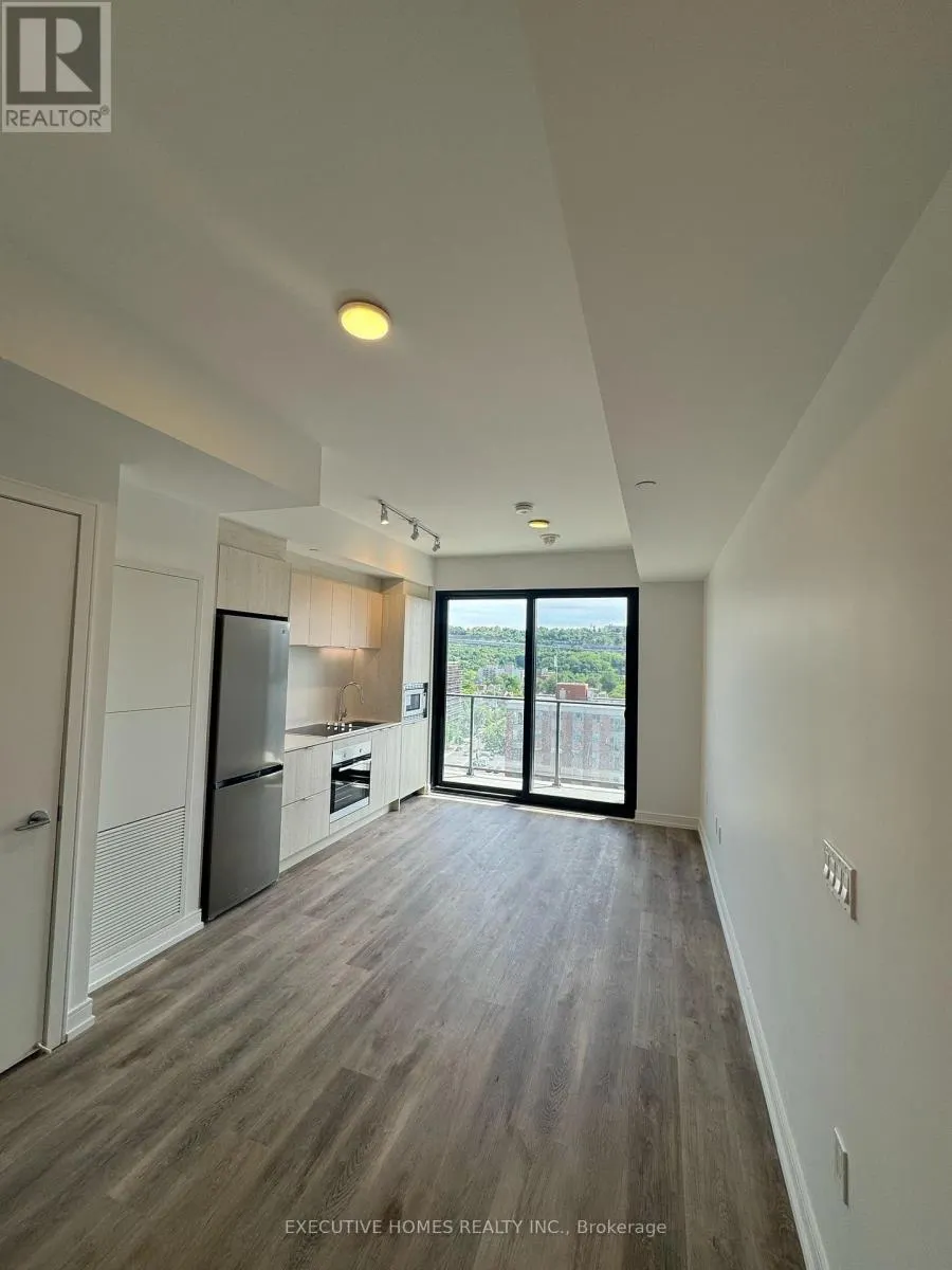 1502 - 1 JARVIS STREET
