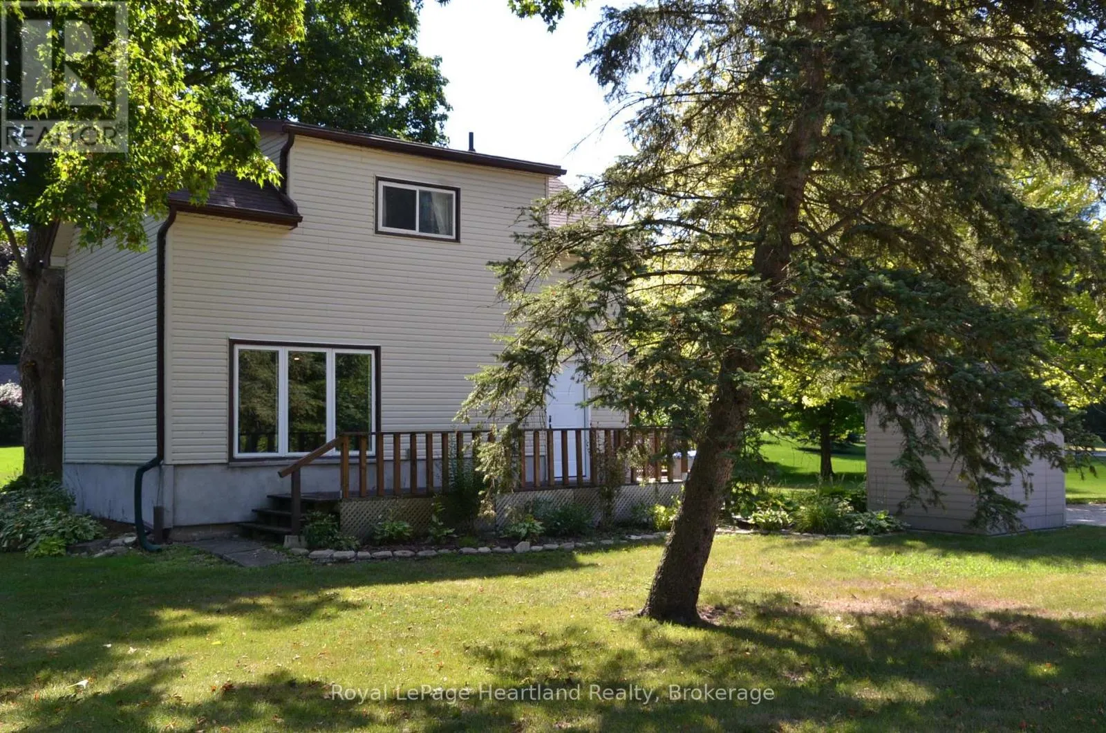 433 ALBERT STREET