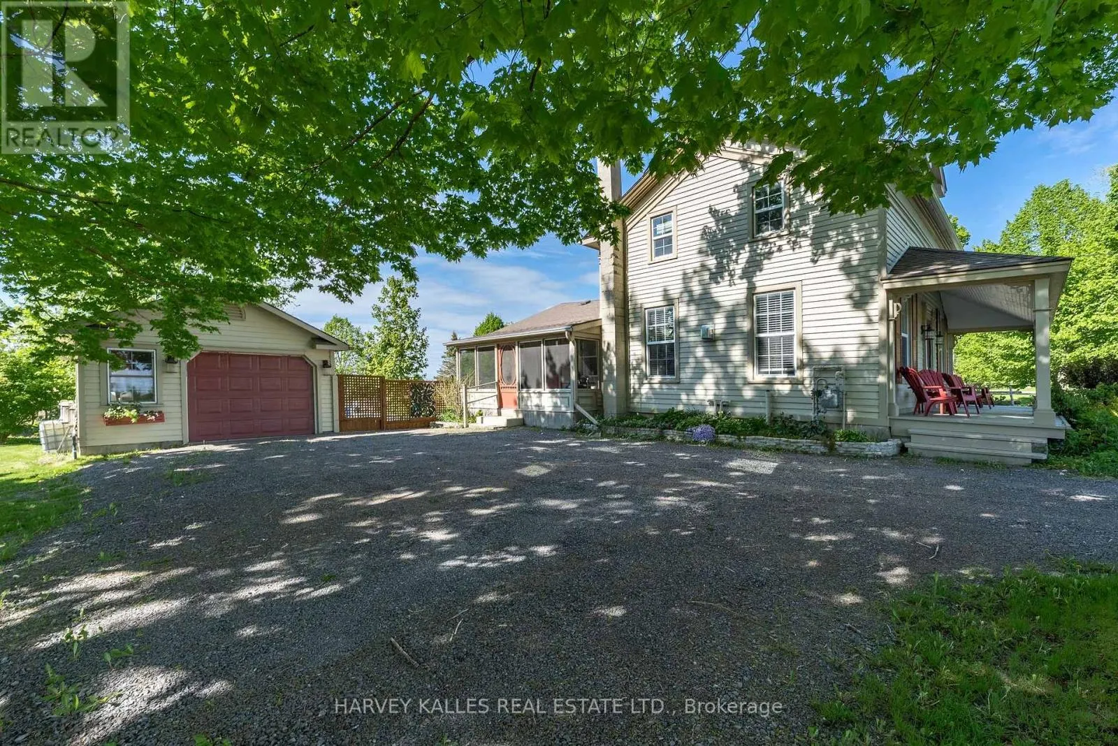 14782 LOYALIST PARKWAY