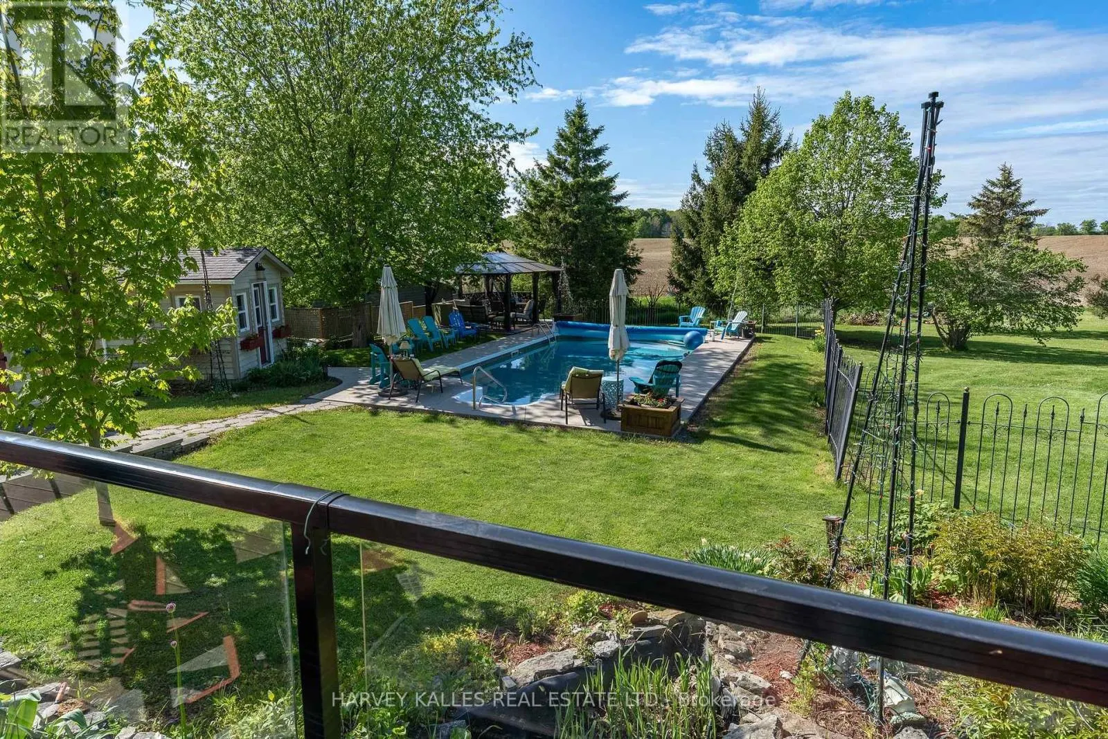 14782 LOYALIST PARKWAY