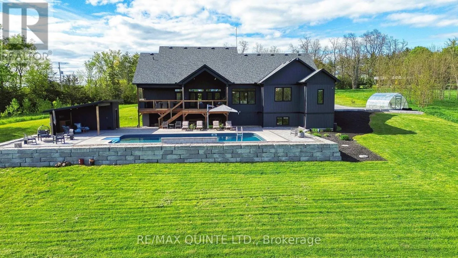 1707 FISH AND GAME CLUB ROAD