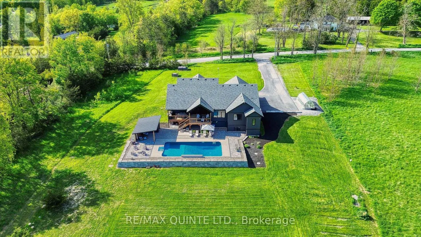 1707 FISH AND GAME CLUB ROAD