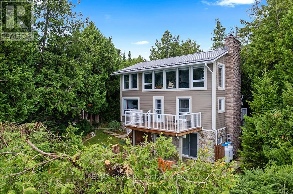 6 CHETWYND LANE