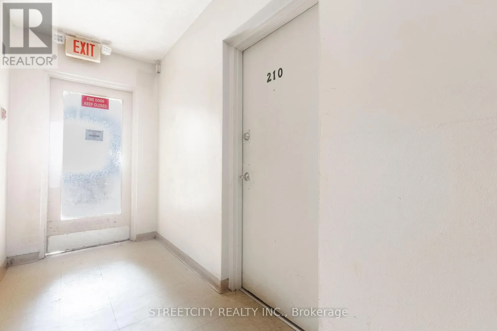 210 - 1172 HAMILTON ROAD E, #210