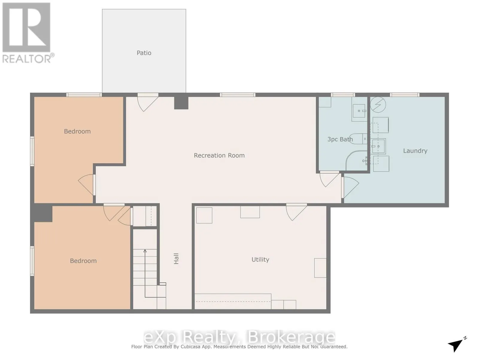 40 ARTHUR STREET W