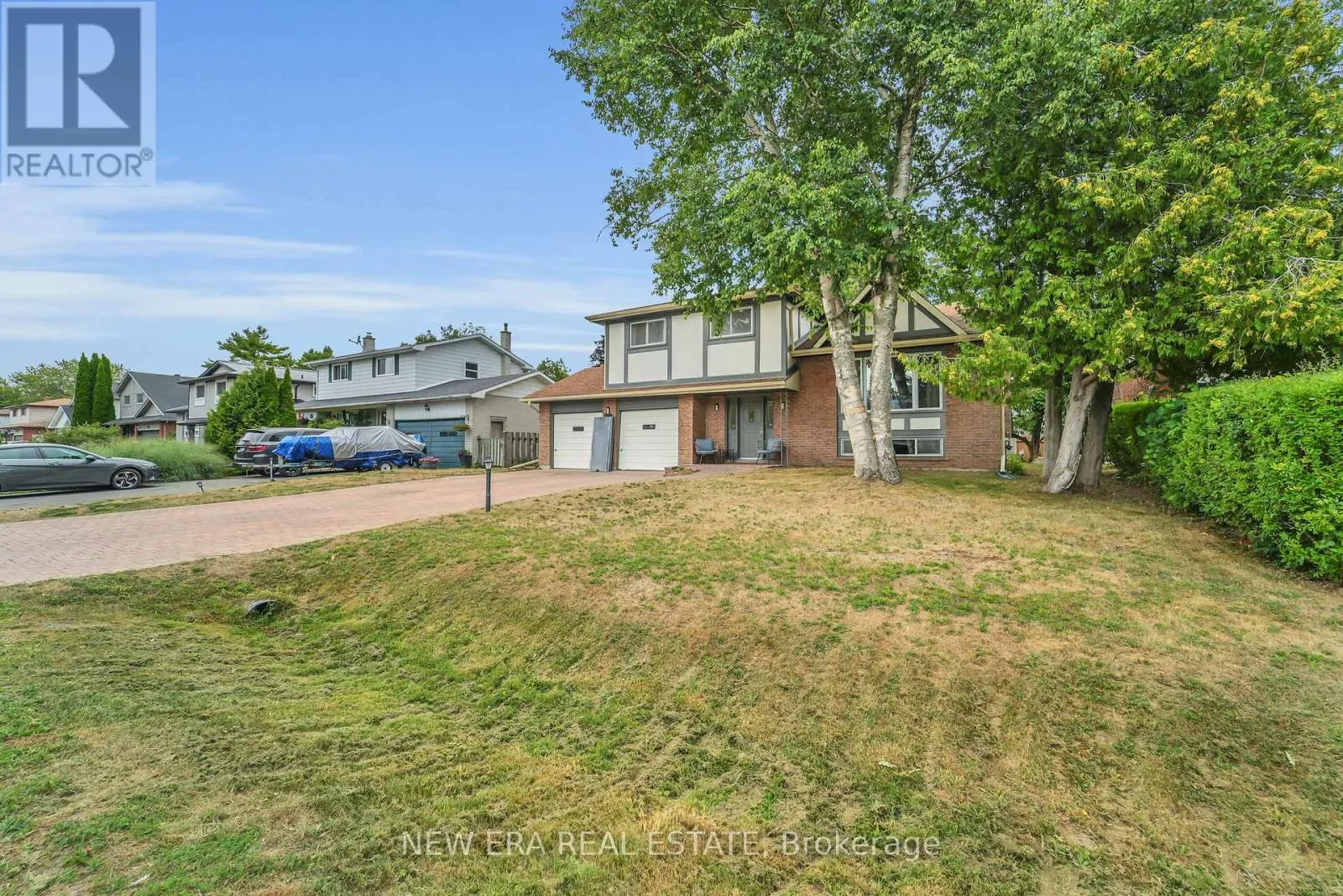 8 RAVENSDALE ROAD